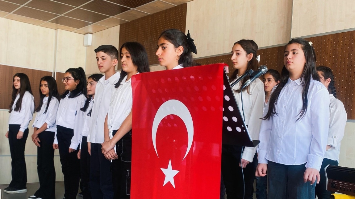 18 Mart Çanakkale Zaferi ve Şehitleri Anma Günü